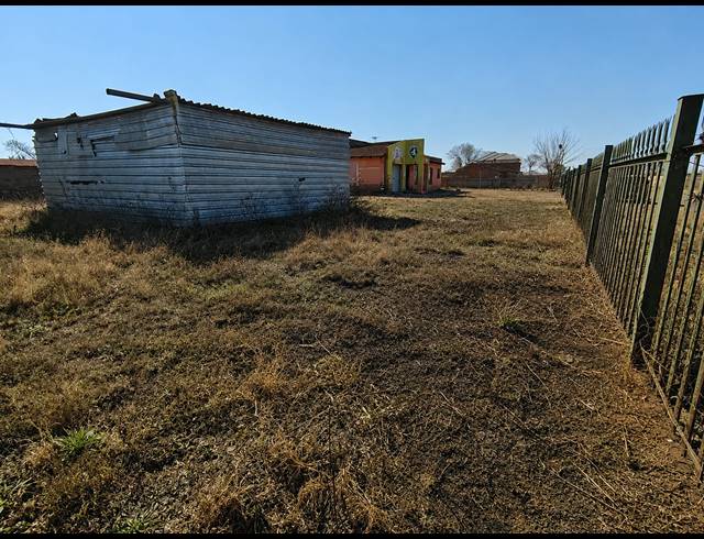 2 BEDROOM HOUSE FOR SALE IN MEYERTON PARK